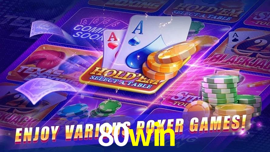 Casino VIP 80win