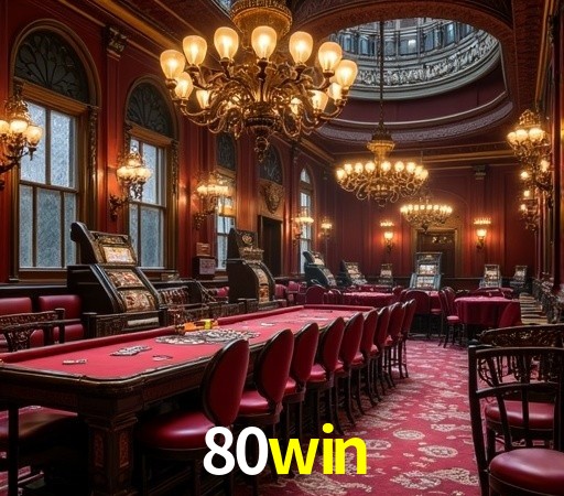 Benefícios VIP 80win
