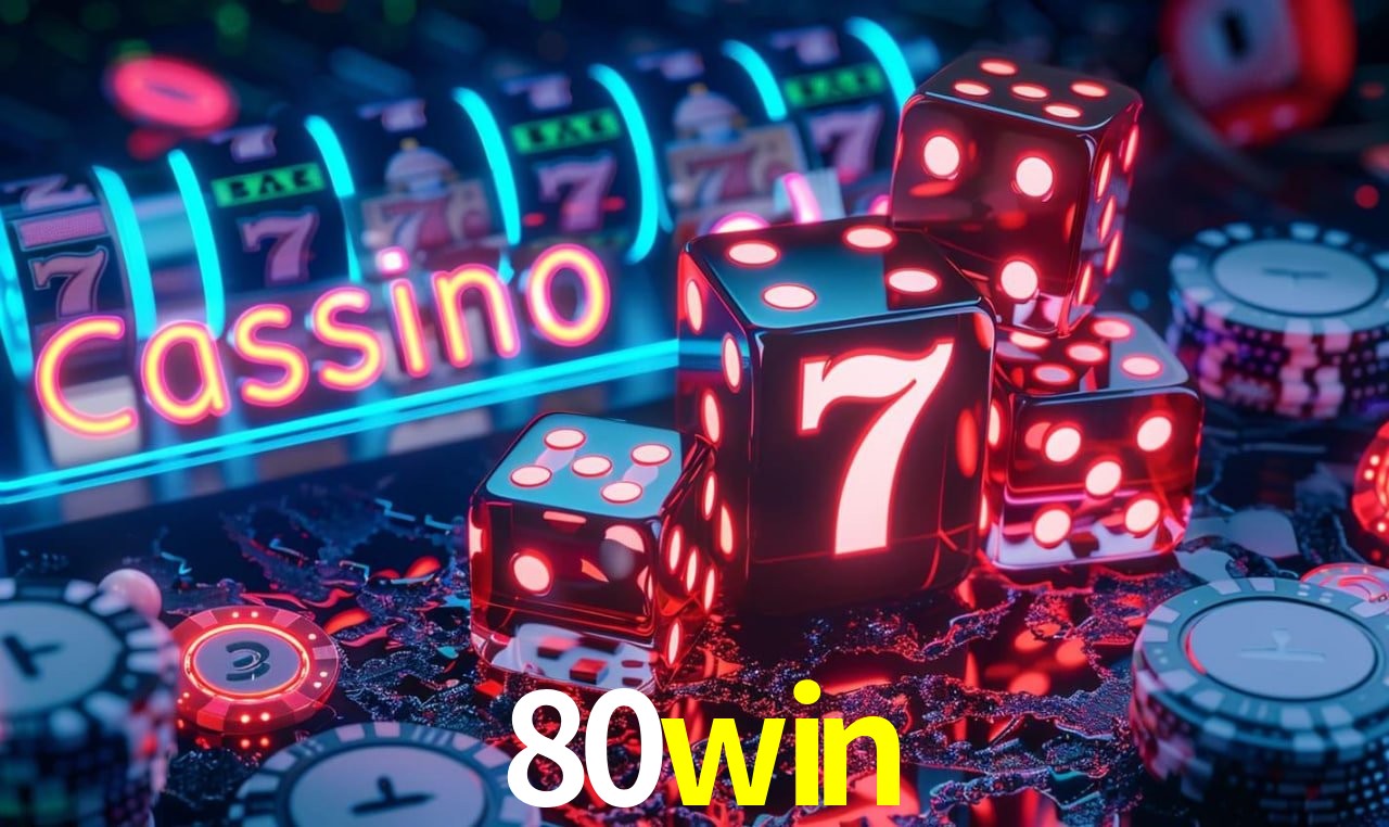 Bonus Features 80win