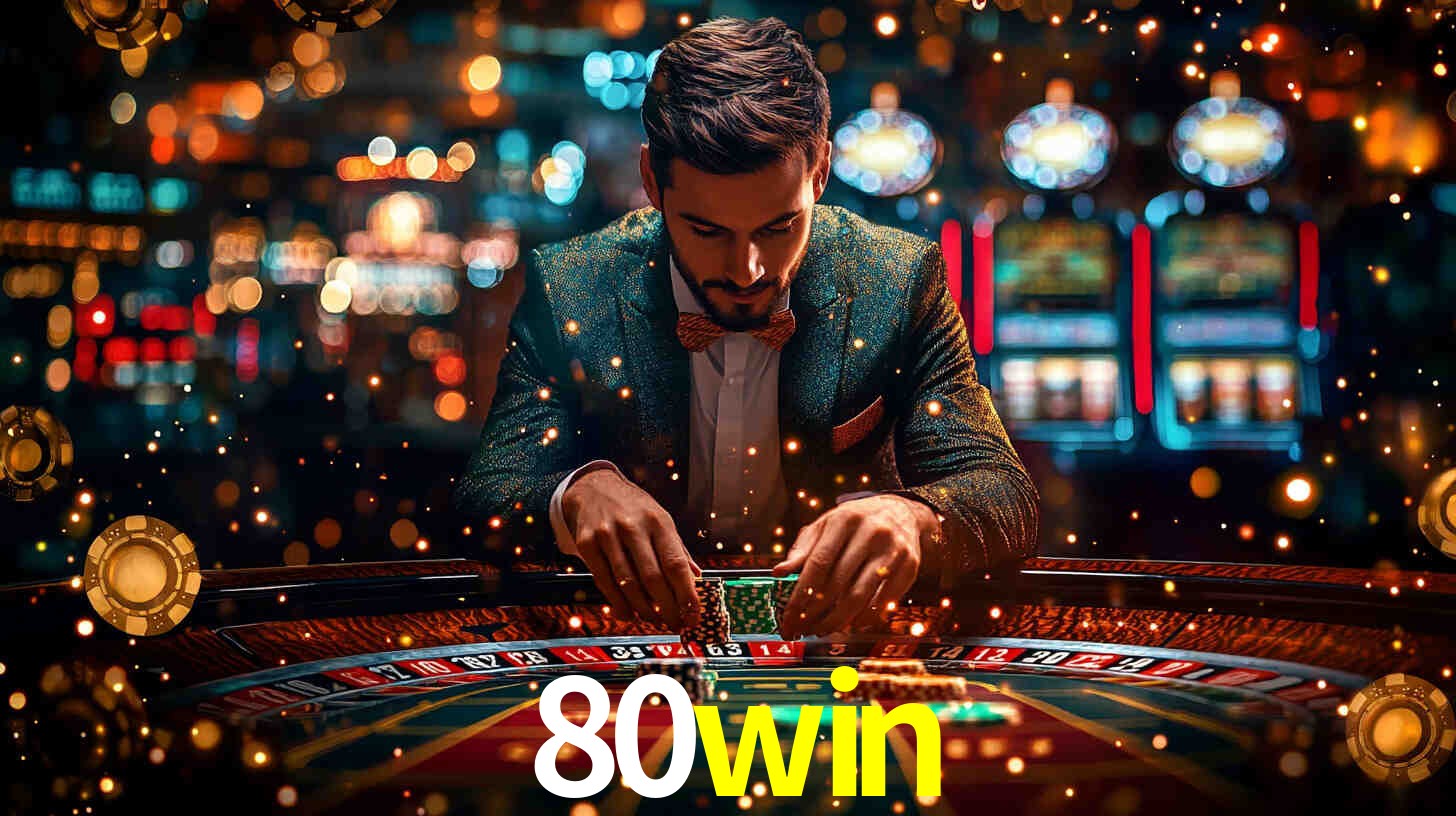 80win App Interface