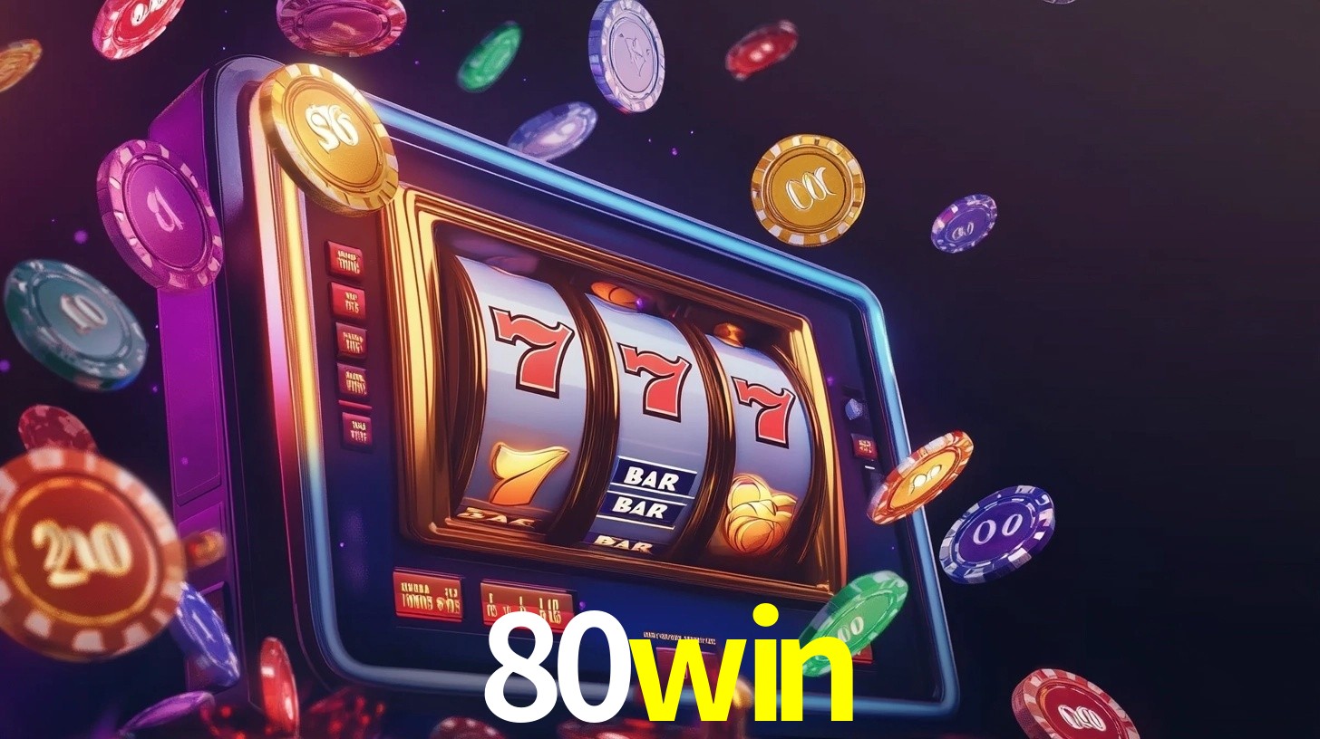 Programa VIP 80win