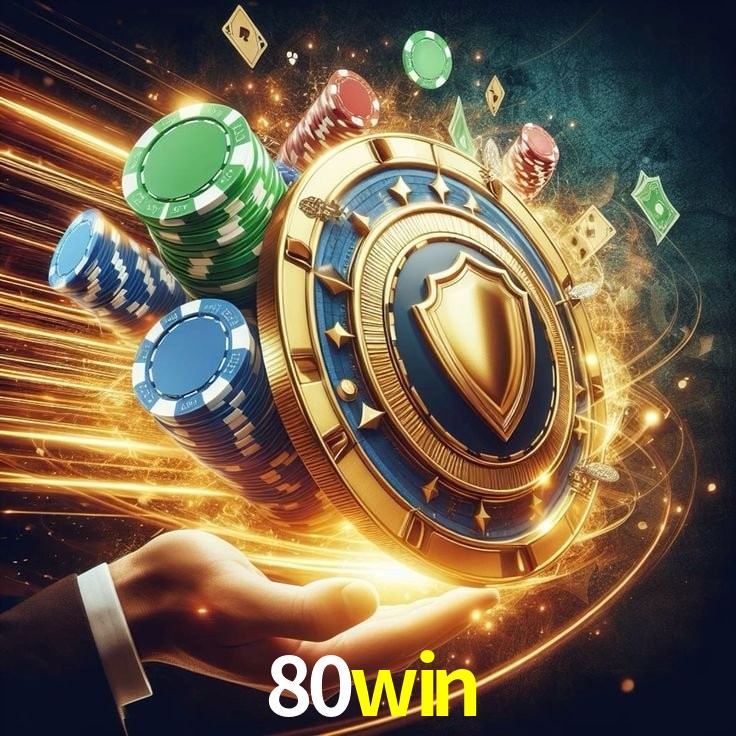 Eventos 80win