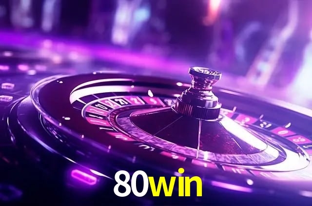 Estatísticas Esportivas 80win