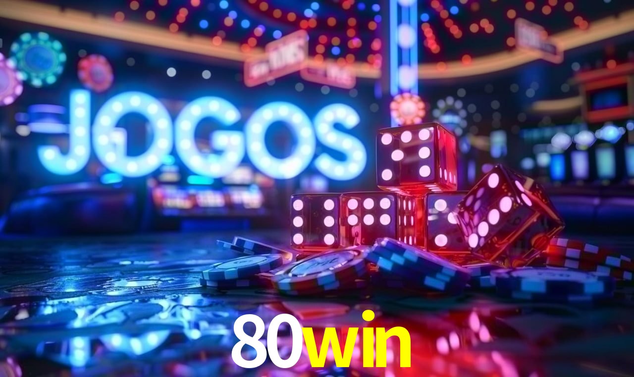 Estatísticas do Jogo 80win