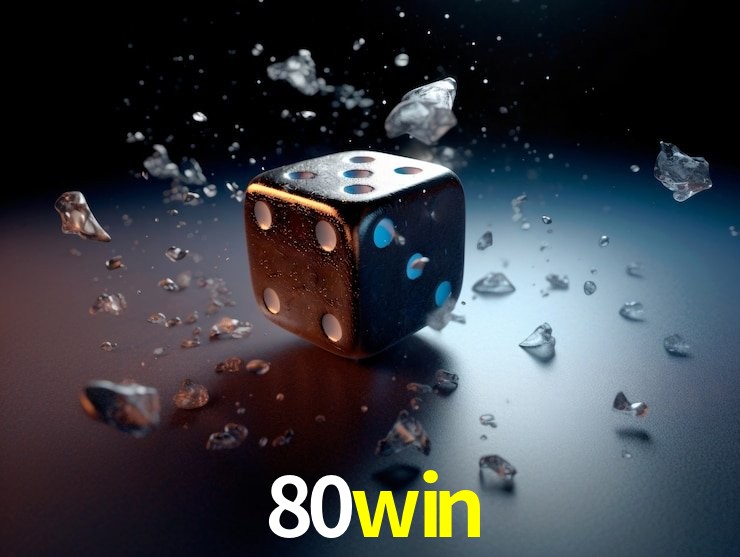 Evolução VIP 80win