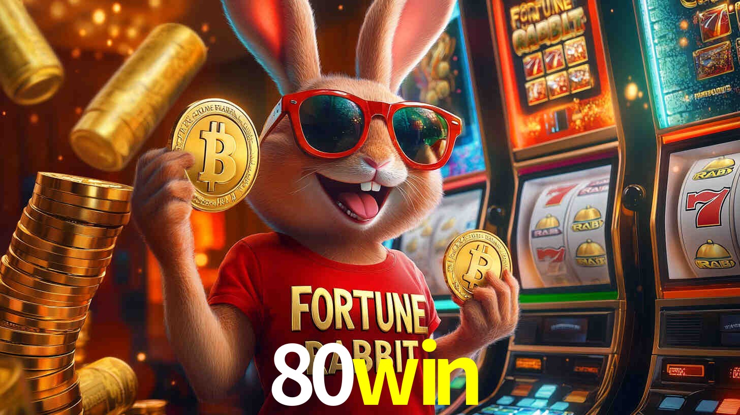 Vantagens App 80win