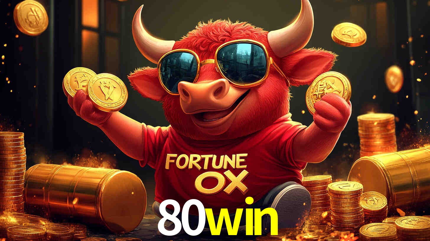 Baixar 80win Android