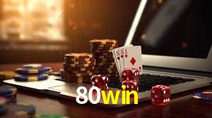 Apostas de Futebol 80win