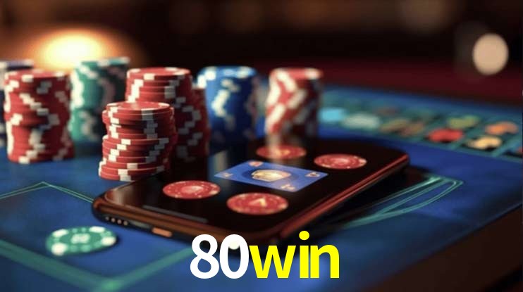 80win Chuva de bônus em máquinas caça-níqueis