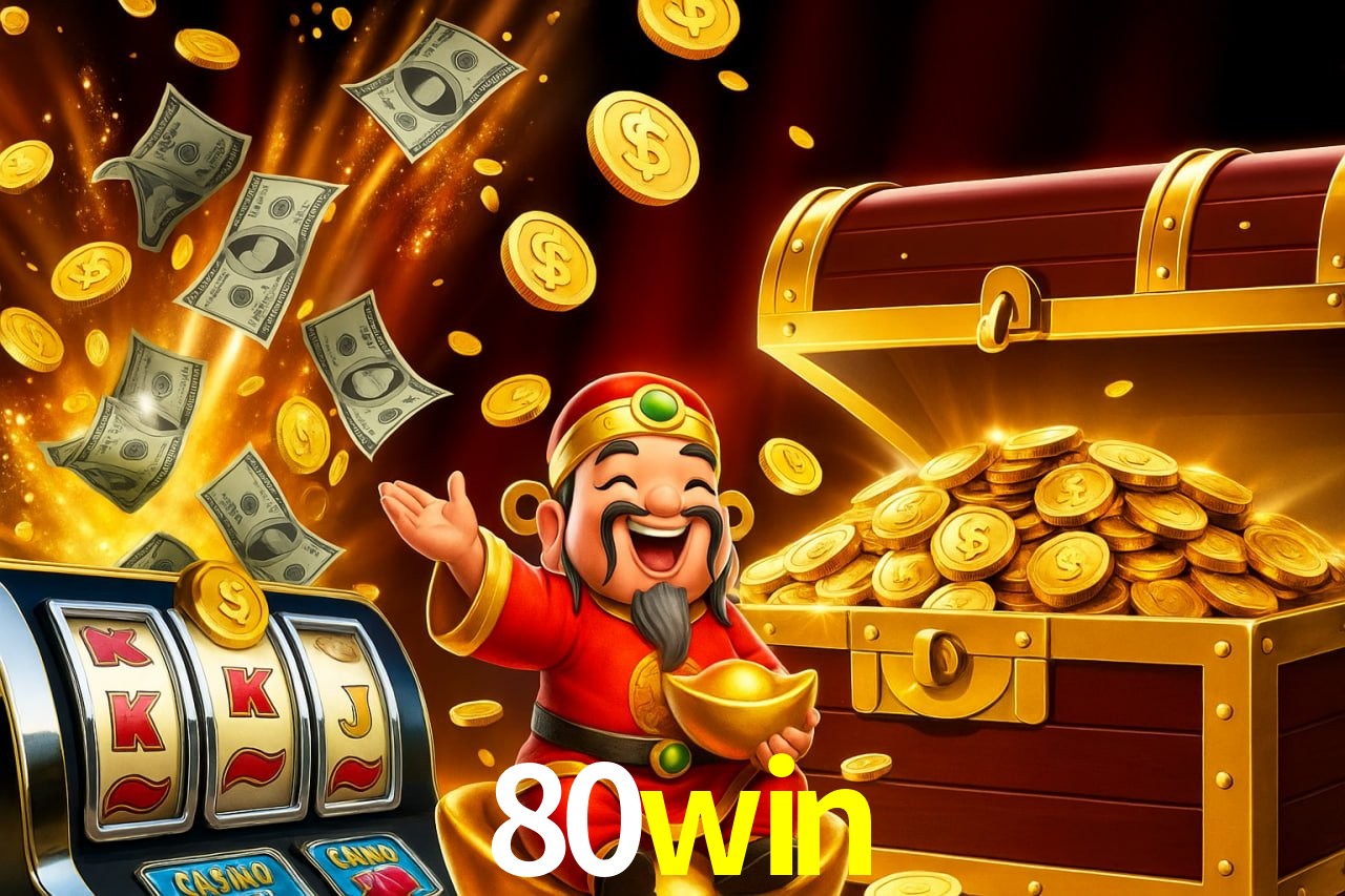 Diretório de Jogos 80win