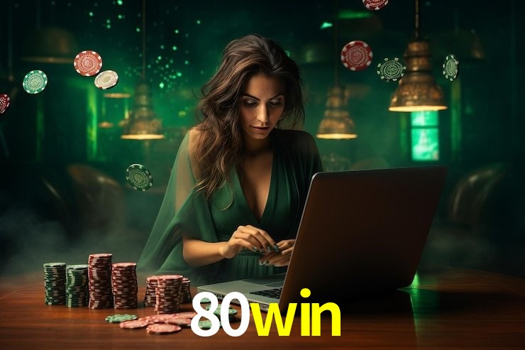 App 80win Android