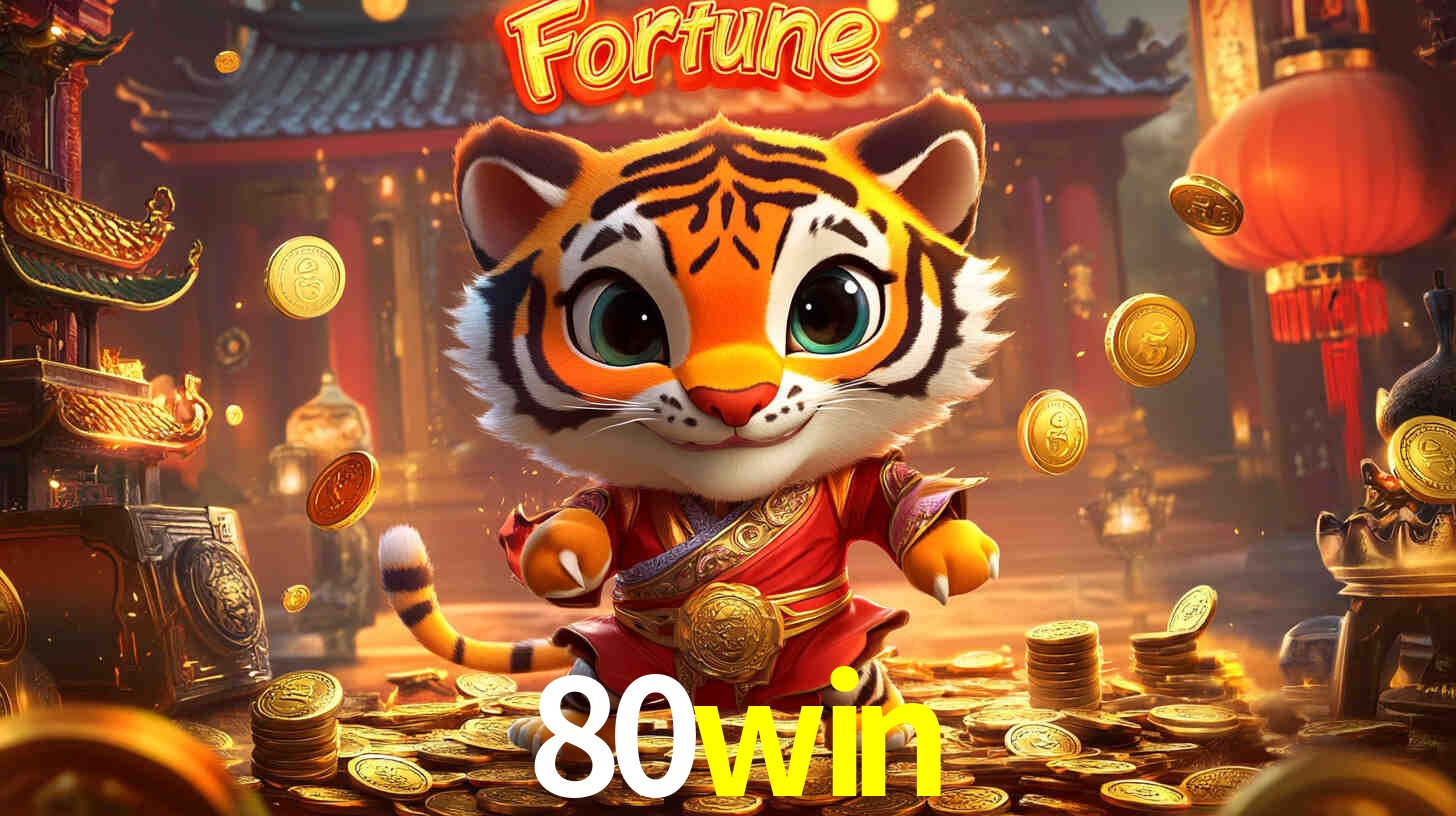 Benefícios Download 80win
