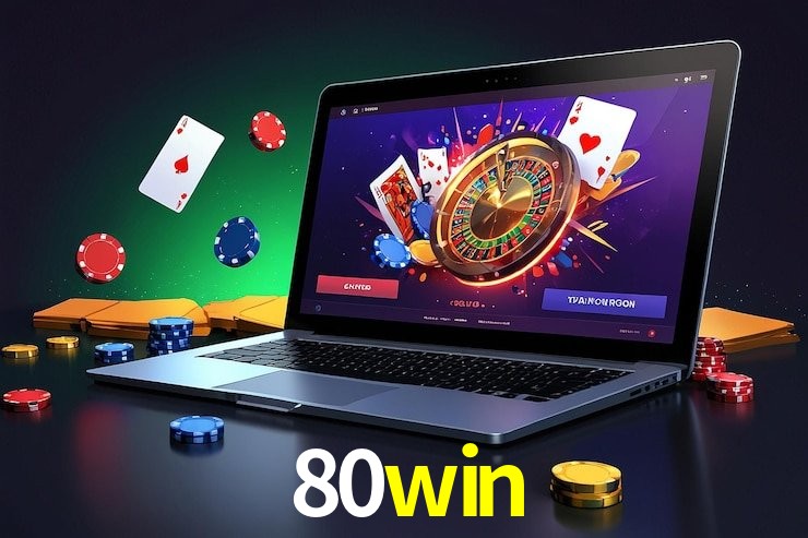Bônus VIP 80win