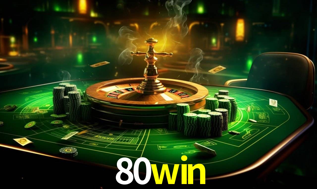 Jogo Spaceman 80win
